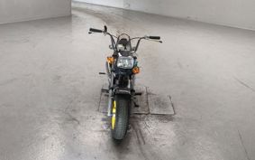 HONDA NO-TI DUX CY50