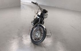 KAWASAKI 500SS KAF
