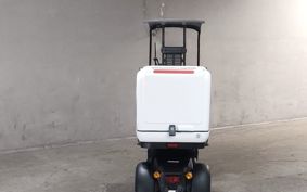 HONDA  GYRO  CANOPY E EF14