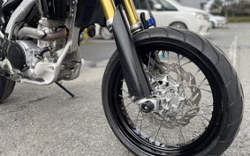 YAMAHA WR250R DG15J
