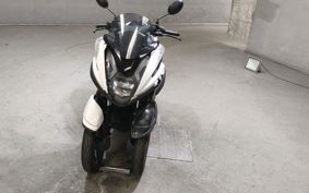 YAMAHA TORI CITY125 SEC1J