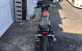 HONDA FTR223 DELUXE MC34