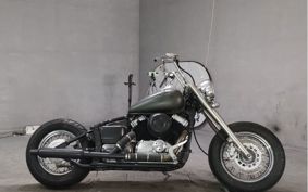 YAMAHA DRAGSTAR400 CLASSIC 4TR