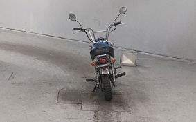 HONDA MONKEY AB27