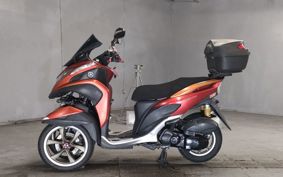YAMAHA TORI CITY125 SE82J
