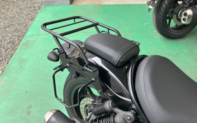 HONDA  REBEL 1100 DCT 2022 SC83