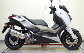 YAMAHA X-MAX SG70J