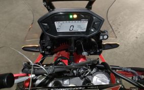 HONDA CRF250 RALLY  TYPE LD MD44