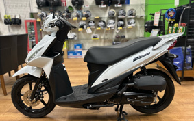 SUZUKI ADDRESS V110 CE47A