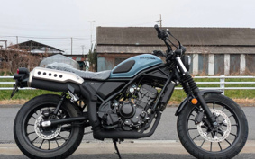 HONDA CL250 MC57