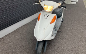 SUZUKI ADDRESS V125 CF46A