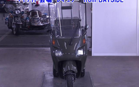 HONDA GYRO CANOPY-2
