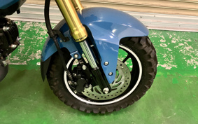HONDA GROM JC61