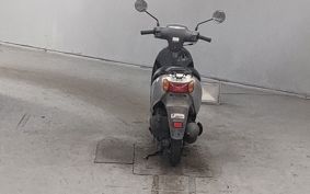 SUZUKI LETS4 CA45A