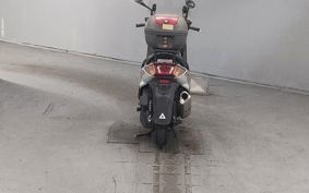 YAMAHA CYGNUS125XSR SE44J