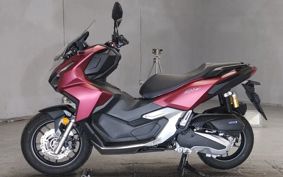 HONDA ADV160 KF54