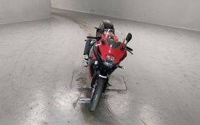 SUZUKI GSX-R125 DL33B