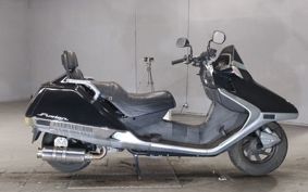 HONDA FUSION MF02