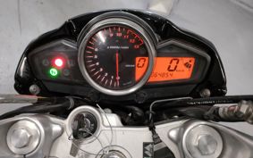 SUZUKI GSR250 GJ55D