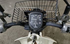 SUZUKI BIRDIE50 BA43A