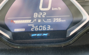HONDA PCX 150 KF30