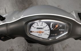 SUZUKI ADDRESS V125 CF46A