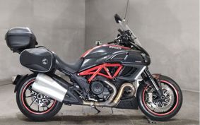 DUCATI  DUCATI  DIAVEL  CARBON  G100AB