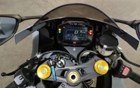 SUZUKI GSX-R1000R DM11G