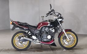 HONDA JADE MC23