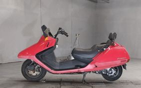 HONDA FUSION MF02