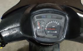 SUZUKI ADDRESS V110 CF11A