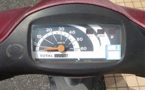 SUZUKI LETS2 CA1PA