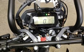 HONDA CRF250L MD47