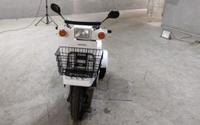HONDA GYRO TD02