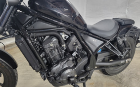 HONDA  REBEL 1100 DCT 2022 SC83