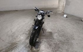 YAMAHA TW225 DG09J