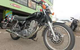 YAMAHA SR400-1 2016 RH03J