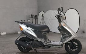 SUZUKI ADDRESS V125 CF46A