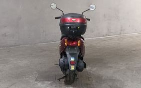 SUZUKI LETS4 CA43A
