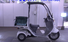 HONDA GYRO