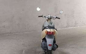 SUZUKI LETS4 CA41A