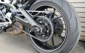 YAMAHA MT-09 ABS 2016 RN34J