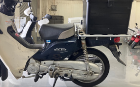 HONDA SUPER CUB50 AA04