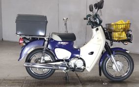 HONDA SUPER CUB110 JA42