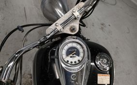 YAMAHA DRAGSTAR 250 VG02J