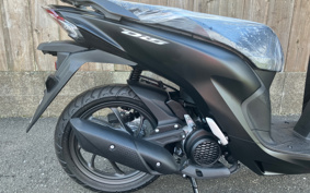 HONDA DIO 110 BASIC  JK03