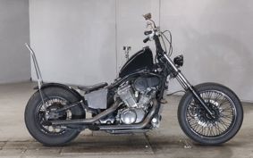 HONDA STEED400 NC26