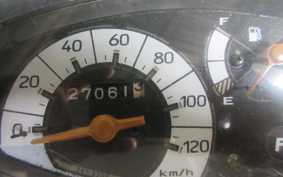 SUZUKI ADDRESS V125 CF46A