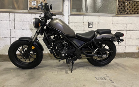 HONDA REBEL MC49