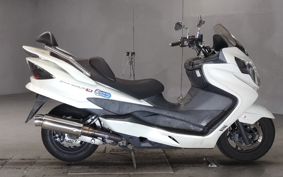 SUZUKI SKYWAVE 250M CJ45A